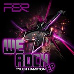 cover: Tyler Hampton - We Rock EP