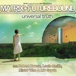 cover: Matrix & Futurebound - Universal Truth