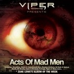 cover: Various|Futurebound - Acts Of Mad Men (unmixed tracks)