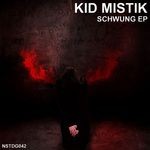 cover: Kid Mistik - Schwung EP