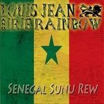 cover: Irie Rainbow|Jean, Louis - Senegal Sunu Rew