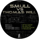 cover: Smull|Thomas Will - Smull Vs Thomas Will