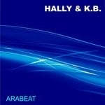 cover: Hally & Kb - Arabeat