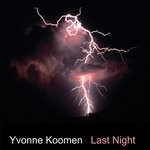 cover: Yvonne Koomen - Last Night