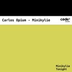 cover: Carlos Opium - Minikylie