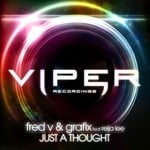 cover: Grafix|Fred V|Reija Lee - Just A Thought