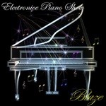 cover: Blaze - Electronic Piano Show