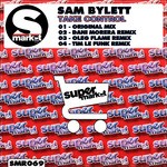 cover: Sam Bylett - Take Control