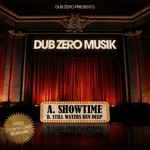 cover: Dub Zero - Showtime