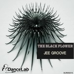 cover: Jee Groove - The Black Flower