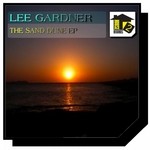 cover: Lee Gardner - The Sand Dune EP