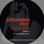 cover: Spearman Rho - Flow EP