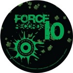 cover: Mister P|Rebel Bass - Force 10 Vol 13