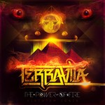 cover: Terravita - The Power Of Fire EP