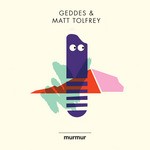 cover: Matt Tolfrey|Geddes - Back & Forth