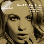 cover: Zoe Durrant|Unclubbed - Need To Feel Loved