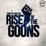 cover: Bolger|Hurley - Rise Of The Goons EP