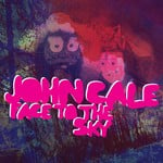 cover: John Cale - Face To The Sky