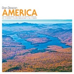 cover: Dan Deacon - America