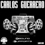 cover: Carlos Guerrero - Dsound