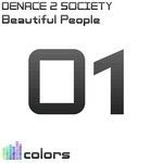 cover: Denace 2 Society - Beautiful People