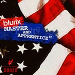 cover: Blurix - Master And Apprentice EP