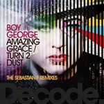 cover: Boy George - Amazing Grace