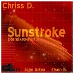 cover: Chriss D - Sunstroke