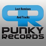 cover: Beatz Projekted - Lost Remixes & Tracks