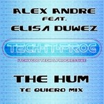 cover: Andre, Alex|Elisa Duwez - The Hum