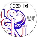 cover: Various - Logical Anthems Vol 1