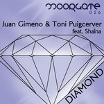 cover: Gimeno, Jua|Shaina|Toni Puigcerver - Diamond