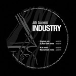 cover: Alli Borem - Industry