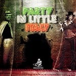 cover: K2 Lopez - Party In Little Italy