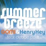 cover: Debbe Cole|Henry Hey|Gomi - Summer Breeze