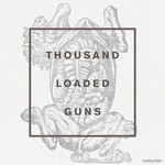 cover: Karin Park - Thousand Loaded Guns