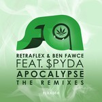 cover: $pyda|Bassi|Ben Fawce - Apocalypse (The Remixes)