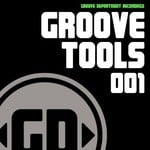 cover: Hamerling, Jochem|Lavardi & Daniel Gonzales|Johannes - Groove Tools 001