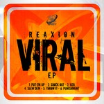 cover: Reaxion - Viral EP