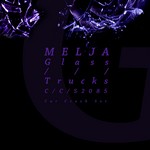 cover: Melja - Glass