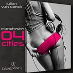 cover: Julian Van Sonck - Manchester