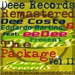 cover: Dee Costa|Eduardo Martins|Eedee - The Package Vol.2