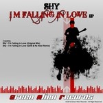 cover: Shy - I'm Falling In Love EP