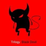 cover: Trilogy - Black Devil