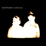 cover: Skynthesizer - Twins EP