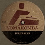 cover: Yomakomba - Superstar