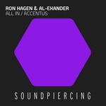 cover: Ron Hagen & Al Exander - All In