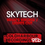 cover: Skytech - What's Wrong