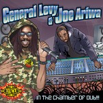 cover: General Levy|Joe Ariwa - In The Chamber Of Dub!!!