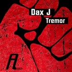 cover: Dax J - Tremor